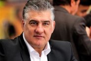 اخراج علیرضا حیدری از برنامه زنده تلویزیون پس از صحبت هایش درباره کیمیا علیزاده