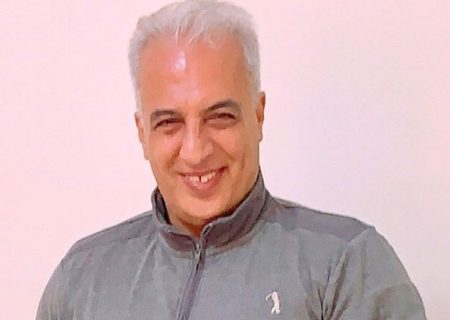 انتخاب کلیدی
