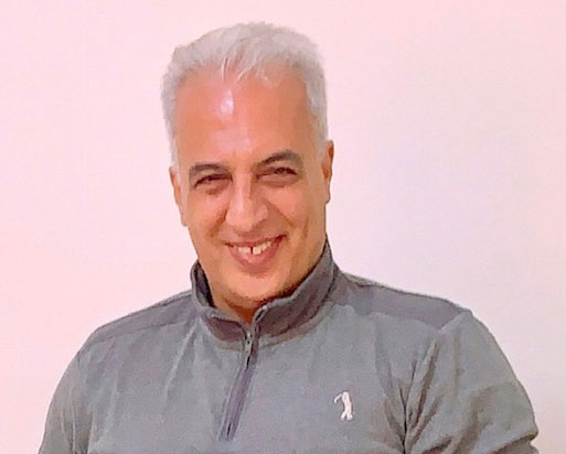 انتخاب کلیدی