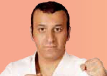 درخشش 480 فایتر در فول کیوکوشین بوکسینگ