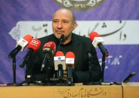 مصاحبه با حسین گروسی مدیر عامل سازمان منطقه آزاد ماکو