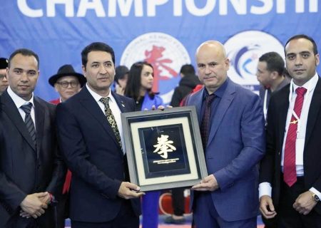 کمپو؛ هنر رزم و راه زندگی