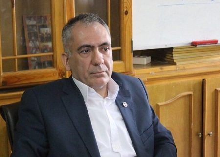صوفی: احترام را به کاراته برگردانیم