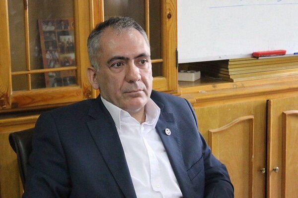 صوفی: احترام را به کاراته برگردانیم
