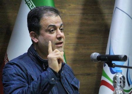 رهنما : نگران نباشید ، 28 تیر روز کاراته ایران خواهد بود
