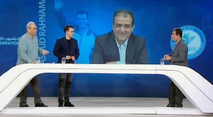 مسعود رهنما : تلاش خواهیم کرد مثل بازی‌های آسیایی دوحه که کاراته گل سرسبد کاروان ایران بود، در ناگویا به موفقیت برسیم