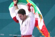 پلتفرمی برای همه فصول فدراسیون کاراته   