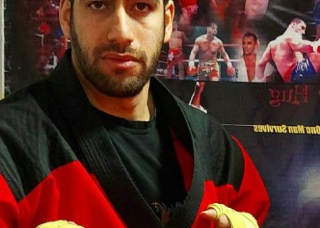 استاد محمد ترابی فر باکارنامه ای سرشار از افتخارات